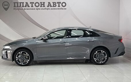 KIA K5, 2025 год, 3 899 000 рублей, 8 фотография