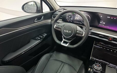KIA K5, 2025 год, 3 899 000 рублей, 12 фотография