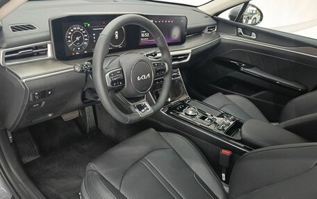KIA K5, 2025 год, 3 899 000 рублей, 9 фотография