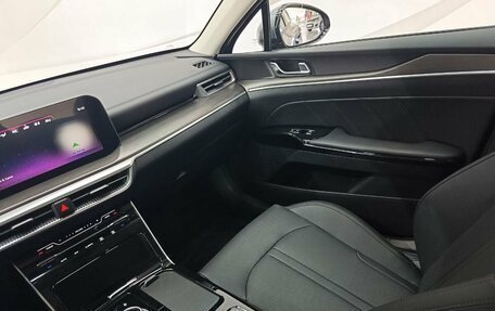 KIA K5, 2025 год, 3 899 000 рублей, 13 фотография