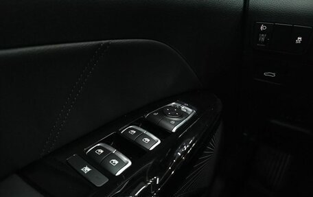 KIA K5, 2025 год, 3 899 000 рублей, 16 фотография