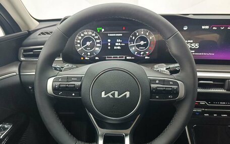 KIA K5, 2025 год, 3 899 000 рублей, 14 фотография