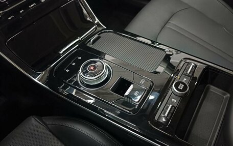 KIA K5, 2025 год, 3 899 000 рублей, 17 фотография