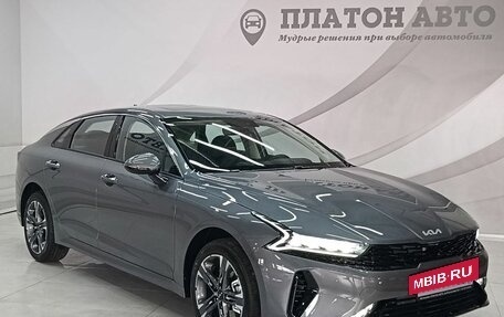 KIA K5, 2025 год, 3 899 000 рублей, 3 фотография