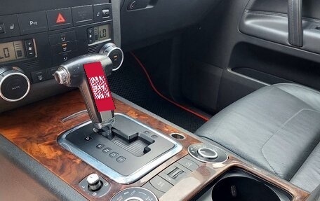 Volkswagen Touareg III, 2008 год, 1 050 000 рублей, 16 фотография
