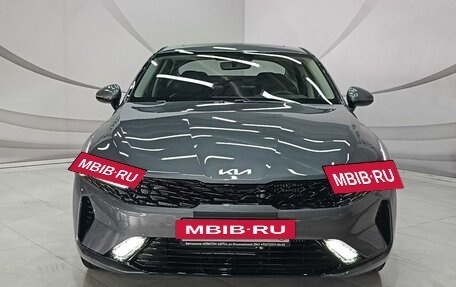 KIA K5, 2025 год, 3 899 000 рублей, 2 фотография