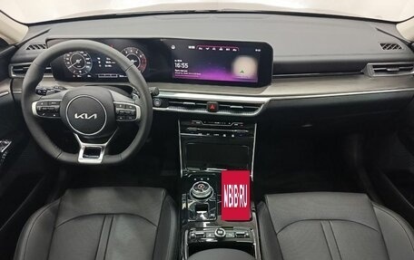 KIA K5, 2025 год, 3 899 000 рублей, 11 фотография
