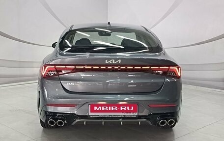 KIA K5, 2025 год, 3 899 000 рублей, 6 фотография