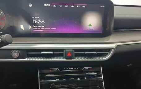 KIA K5, 2025 год, 3 899 000 рублей, 18 фотография