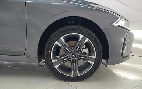 KIA K5, 2025 год, 3 899 000 рублей, 24 фотография