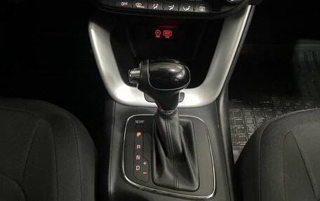 KIA cee'd III, 2017 год, 1 370 000 рублей, 14 фотография