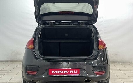 KIA cee'd III, 2017 год, 1 370 000 рублей, 7 фотография