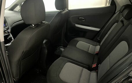 KIA cee'd III, 2017 год, 1 370 000 рублей, 13 фотография