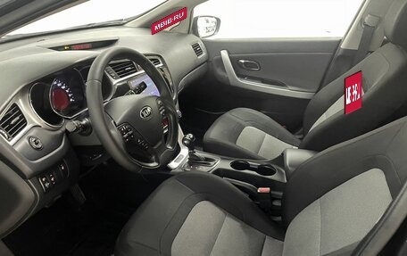 KIA cee'd III, 2017 год, 1 370 000 рублей, 12 фотография