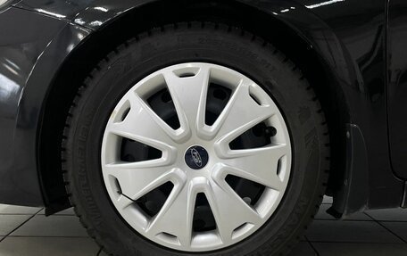 KIA cee'd III, 2017 год, 1 370 000 рублей, 20 фотография