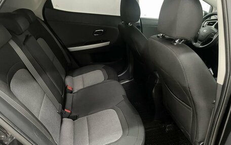 KIA cee'd III, 2017 год, 1 370 000 рублей, 18 фотография