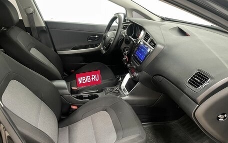 KIA cee'd III, 2017 год, 1 370 000 рублей, 19 фотография