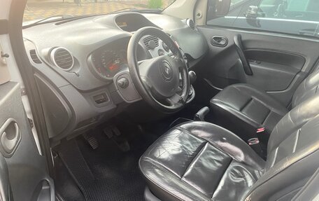 Renault Kangoo II рестайлинг, 2012 год, 1 100 000 рублей, 5 фотография