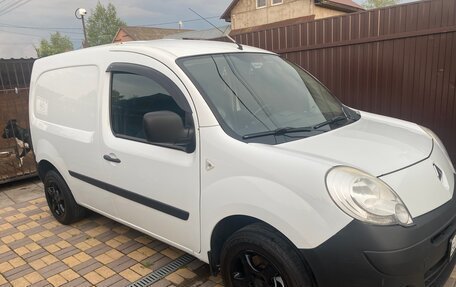 Renault Kangoo II рестайлинг, 2012 год, 1 100 000 рублей, 4 фотография