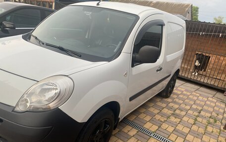 Renault Kangoo II рестайлинг, 2012 год, 1 100 000 рублей, 3 фотография