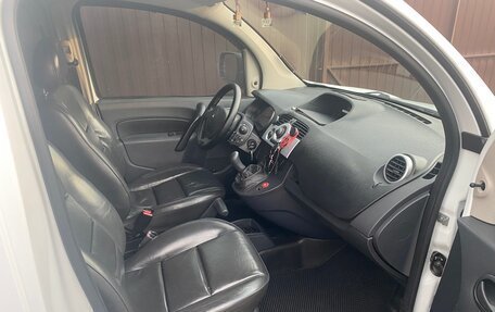 Renault Kangoo II рестайлинг, 2012 год, 1 100 000 рублей, 6 фотография