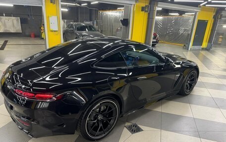 Mercedes-Benz AMG GT, 2024 год, 30 900 000 рублей, 2 фотография