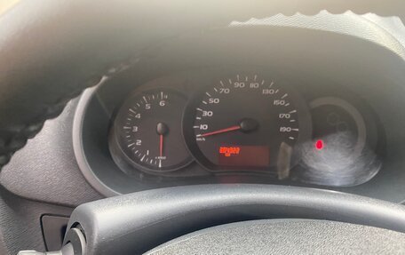 Renault Kangoo II рестайлинг, 2012 год, 1 100 000 рублей, 8 фотография