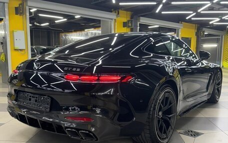 Mercedes-Benz AMG GT, 2024 год, 30 900 000 рублей, 6 фотография