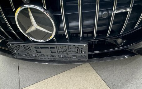 Mercedes-Benz AMG GT, 2024 год, 30 900 000 рублей, 10 фотография