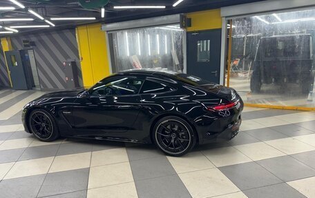 Mercedes-Benz AMG GT, 2024 год, 30 900 000 рублей, 3 фотография