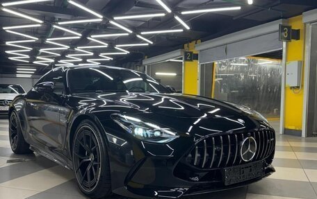 Mercedes-Benz AMG GT, 2024 год, 30 900 000 рублей, 7 фотография