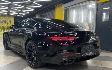 Mercedes-Benz AMG GT, 2024 год, 30 900 000 рублей, 5 фотография