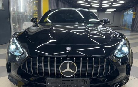 Mercedes-Benz AMG GT, 2024 год, 30 900 000 рублей, 8 фотография