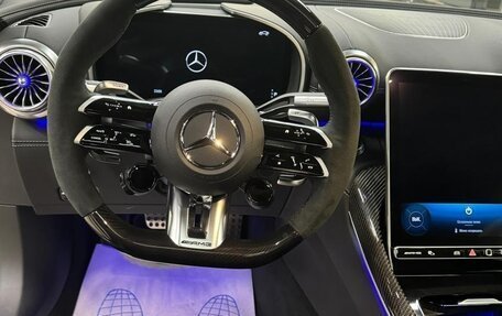 Mercedes-Benz AMG GT, 2024 год, 30 900 000 рублей, 23 фотография