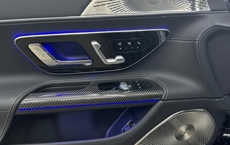 Mercedes-Benz AMG GT, 2024 год, 30 900 000 рублей, 21 фотография