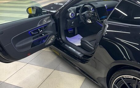 Mercedes-Benz AMG GT, 2024 год, 30 900 000 рублей, 20 фотография