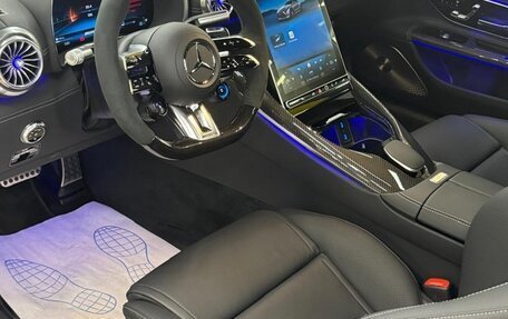 Mercedes-Benz AMG GT, 2024 год, 30 900 000 рублей, 22 фотография