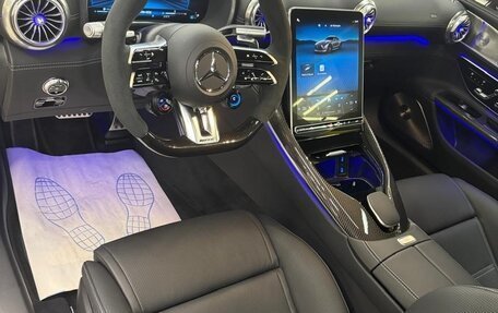 Mercedes-Benz AMG GT, 2024 год, 30 900 000 рублей, 25 фотография