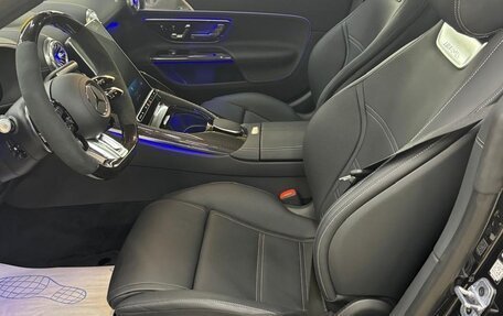 Mercedes-Benz AMG GT, 2024 год, 30 900 000 рублей, 28 фотография