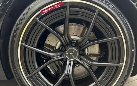 Mercedes-Benz AMG GT, 2024 год, 30 900 000 рублей, 15 фотография