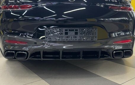 Mercedes-Benz AMG GT, 2024 год, 30 900 000 рублей, 40 фотография