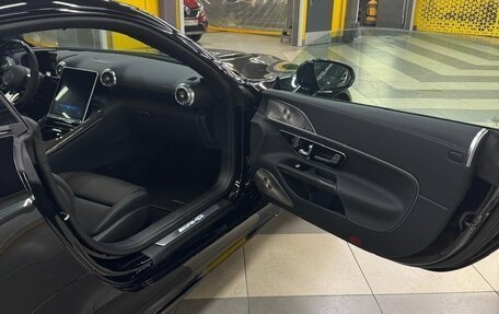 Mercedes-Benz AMG GT, 2024 год, 30 900 000 рублей, 34 фотография