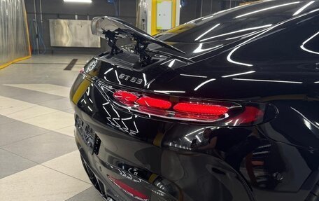 Mercedes-Benz AMG GT, 2024 год, 30 900 000 рублей, 39 фотография