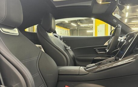 Mercedes-Benz AMG GT, 2024 год, 30 900 000 рублей, 35 фотография