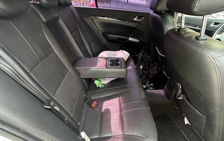 Geely Emgrand EC7, 2013 год, 400 000 рублей, 6 фотография
