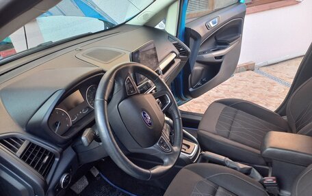 Ford EcoSport, 2019 год, 1 500 000 рублей, 2 фотография