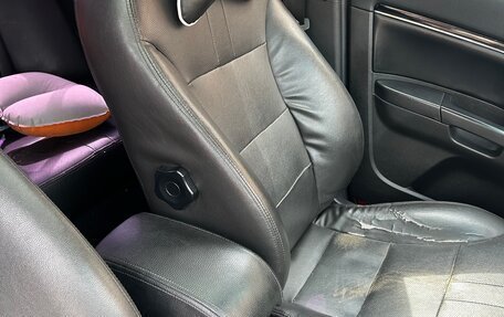 Geely Emgrand EC7, 2013 год, 400 000 рублей, 7 фотография