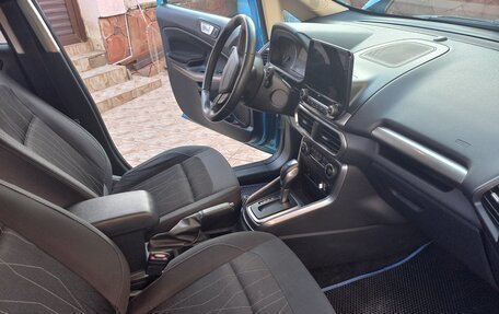 Ford EcoSport, 2019 год, 1 500 000 рублей, 4 фотография