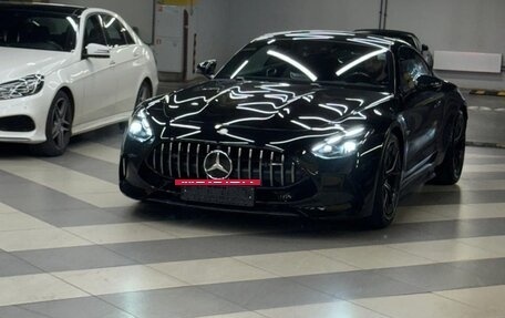 Mercedes-Benz AMG GT, 2024 год, 30 900 000 рублей, 38 фотография