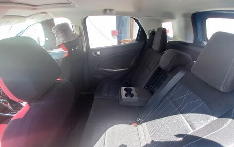 Ford EcoSport, 2019 год, 1 500 000 рублей, 11 фотография